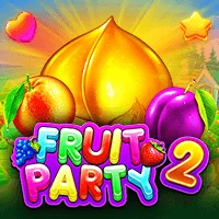 Persentase RTP untuk Fruit Party 2 oleh Pragmatic Play
