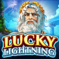 Persentase RTP untuk Lucky Lightning oleh Pragmatic Play