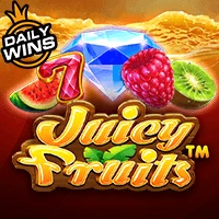 Persentase RTP untuk Juicy Fruits oleh Pragmatic Play