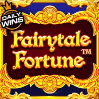 Persentase RTP untuk Fairytale Fortune oleh Pragmatic Play