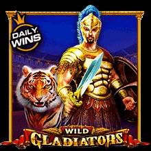 Persentase RTP untuk Wild Gladiator oleh Pragmatic Play