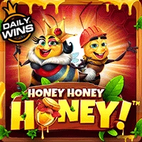 Persentase RTP untuk Honey Honey Honey oleh Pragmatic Play