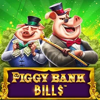 Persentase RTP untuk Piggy Bank Bills oleh Pragmatic Play