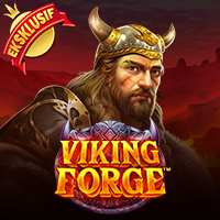 Persentase RTP untuk Viking Forge oleh Pragmatic Play