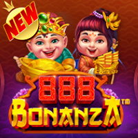 Persentase RTP untuk 888 Bonanza oleh Pragmatic Play