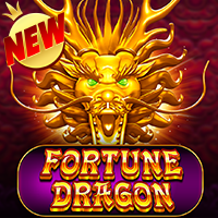 Persentase RTP untuk Fortune Dragon oleh Pragmatic Play