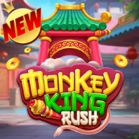 Persentase RTP untuk Monkey King Rush oleh Pragmatic Play