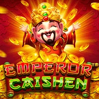 Persentase RTP untuk Emperor Caishen oleh Pragmatic Play