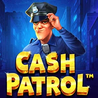 Persentase RTP untuk Cash Patrol oleh Pragmatic Play